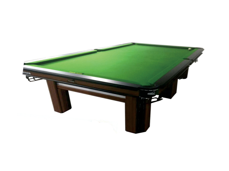 汉动台球桌美式HD1-19